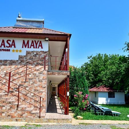 Vila Maya Вама-Веке Екстер'єр фото