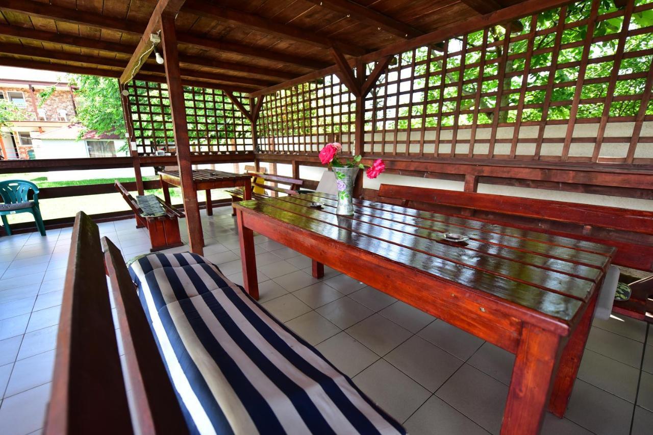 Vila Maya Вама-Веке Екстер'єр фото