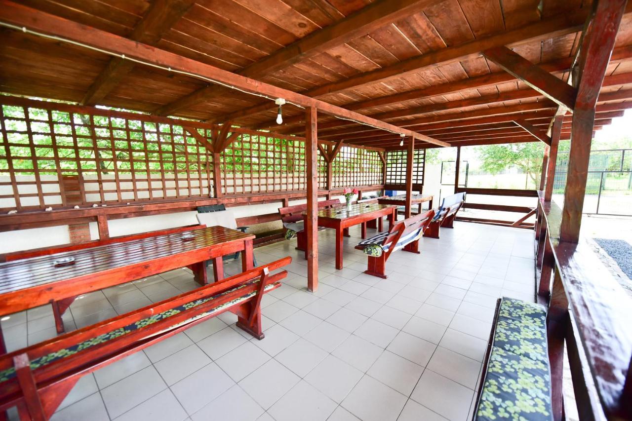 Vila Maya Вама-Веке Екстер'єр фото