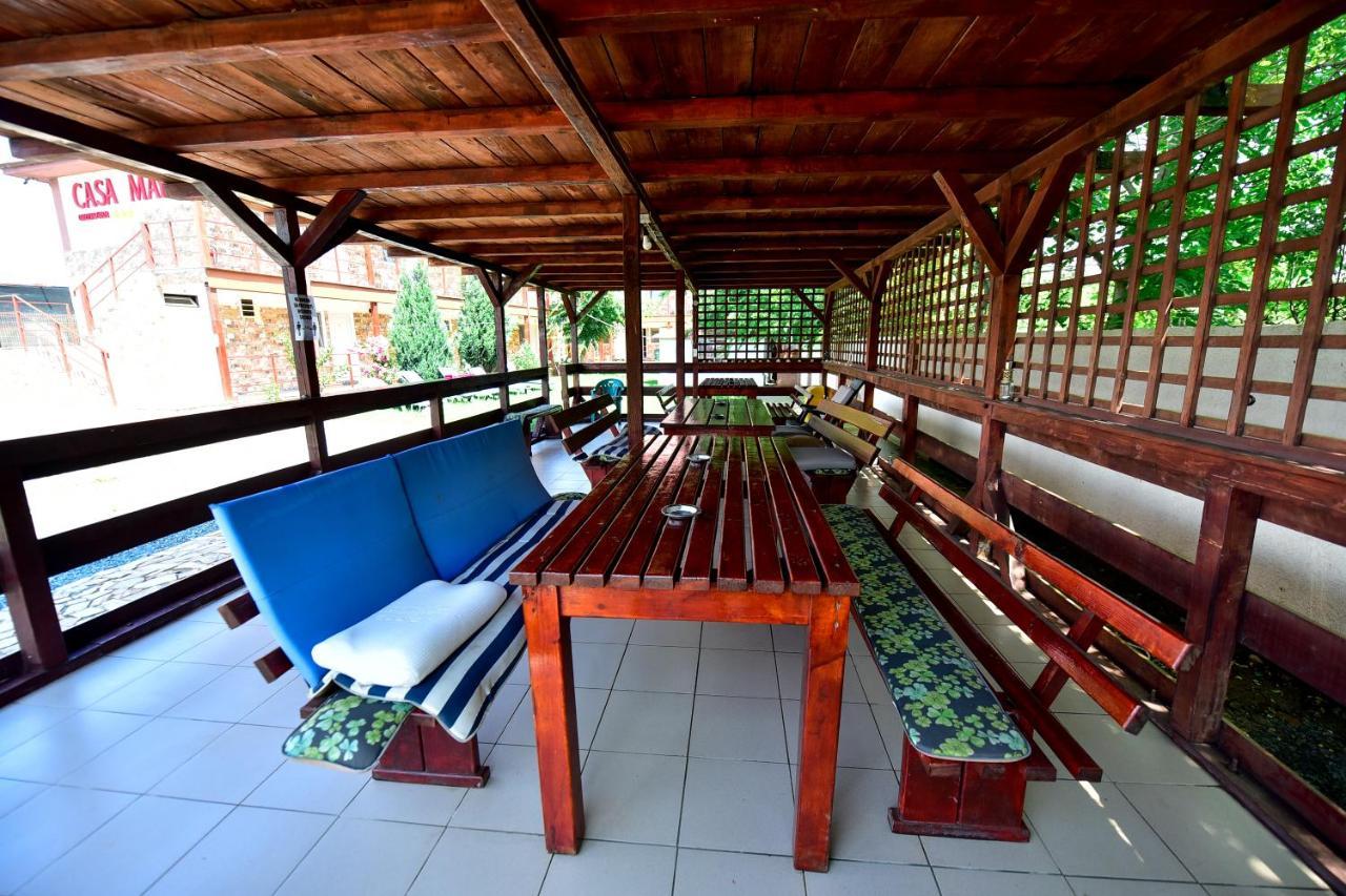 Vila Maya Вама-Веке Екстер'єр фото